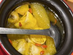 -三品香·江浙菜(松江九谊店)