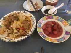 -伊带伊路新疆美食府(呼家楼店)