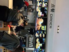 -麦当劳(宜安广场店)