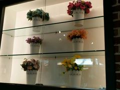 -意国小镇披萨牛排餐厅(新玛特店)
