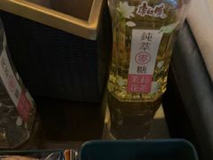 -华夏良子·足道SPA艾灸(王府井店)