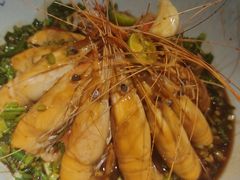 -筱爷叔·上海传统手工菜(玉树路店)