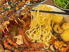 -上海滩餐厅(BFC外滩金融中心店)