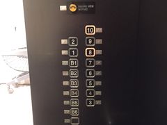 -新世界百货(明洞总店)