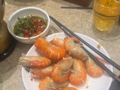 -初色海鲜自助(万丰路店)