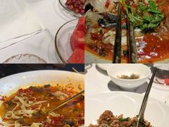 -坛宗剁椒鱼头(河西王府井店)