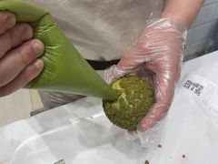 -西树泡芙(北京金源2店)