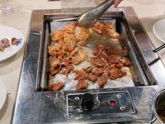 -爱客得牛排海鲜烤肉·火锅自助(春熙路黑金好店)