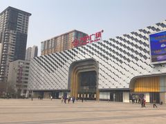 -万达广场(龙湖店)