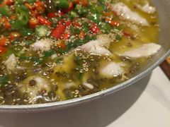 -川人百味(金安中央大街店)
