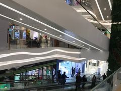 -凯德广场(金牛店)