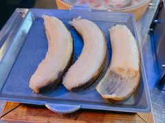 -很久以前羊肉串(大华三路店)