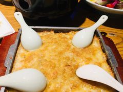 -船歌·鱼水饺青岛菜(闽江二路店)