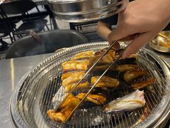 -本炙炭烤·蒲烧活鳗料理店(金沙洲店)