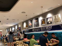 -豪客来牛排(重庆金源世纪广场1731店 )