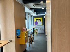 -麦当劳(普陀长途客运中心店)