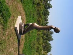 -长春世界雕塑园冰雪艺术天地