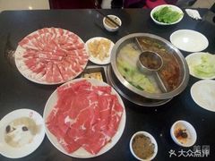 -大厨房火锅