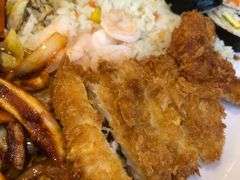 -合利屋(三元桥店)