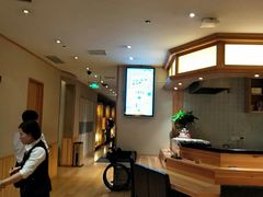 -王鼎精致料理铁板烧(世博源店)