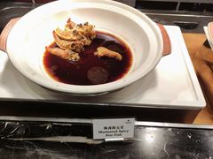 -岷山饭店-芝芝自助餐厅