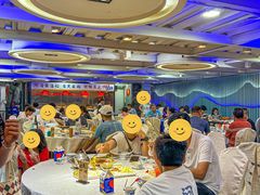 -东江海鲜大排档·潮汕菜·砂锅粥