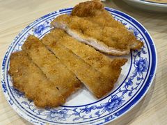 -美新点心店(陕西北路店)
