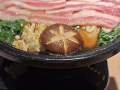 -万岁寿司(蓬江万达店)