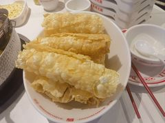 -八合里潮汕鲜牛肉火锅(上海汇智广场店)