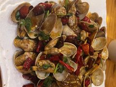 -小俩口烧烤东北菜(双井店)