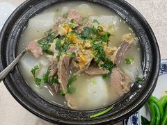 -麒麟中餐厅·经典粤菜·地道菜式老字号(广州长隆酒店)
