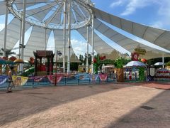 -上海玛雅海滩水公园