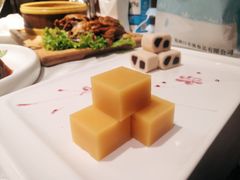 芸豆卷-惠丰堂饭庄·烤鸭·京味菜(西北旺·唐家岭店)