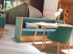 大堂-EN SPACE恩空间