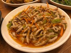 -新健小吃(承德街店)