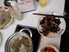 -鼎香缘海鲜自助火锅烤肉(锦辉购物广场店)