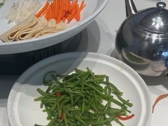 -绿杨春·淮扬宴(庐山路店)