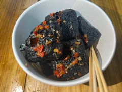 -武爹臭豆腐(坡子街店)