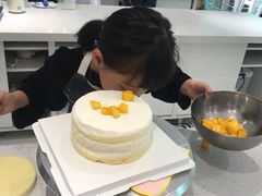 -西檬树SIMON·T轻奢蛋糕(大东方Max店)