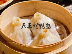 -南京大牌档(香港广场店)