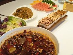 -香丰阁·烤鸭·川湘菜(昌平店)