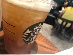 -星巴克(厦门SM新生活广场店)