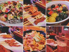 -肉串汪(望京店)