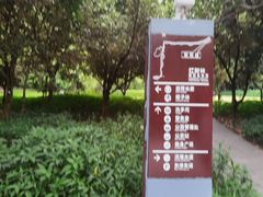 -福田红树林生态公园