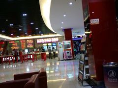 -中影星河电影城(大岭山店)