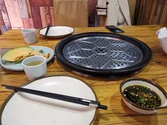 -黄寺蒸汽海鲜(黄寺大街店)