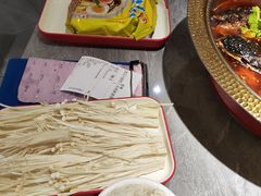 -肥家大排档(天河体育西店)