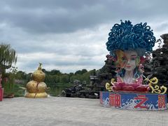 -木兰水镇旅游景区