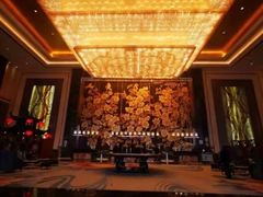 -长沙富力万达文华酒店