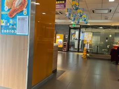 -麦当劳(中山大道中店)